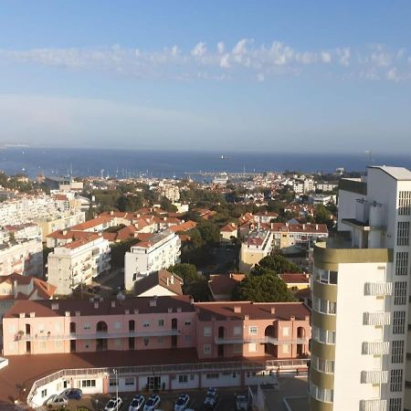 Cascais Ocean View Διαμέρισμα Εξωτερικό φωτογραφία