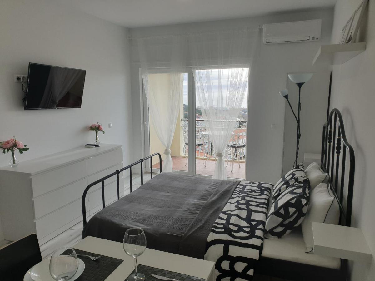 Cascais Ocean View Διαμέρισμα Εξωτερικό φωτογραφία