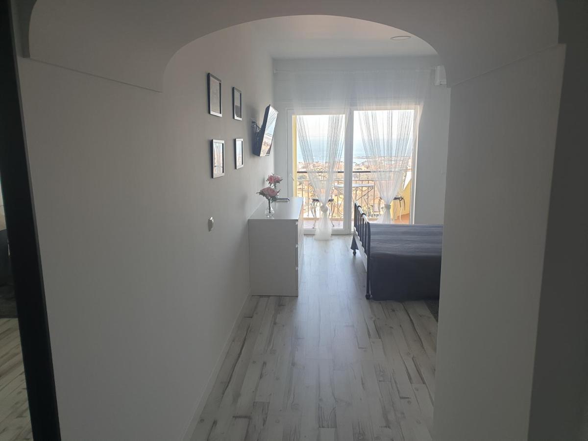 Cascais Ocean View Διαμέρισμα Εξωτερικό φωτογραφία