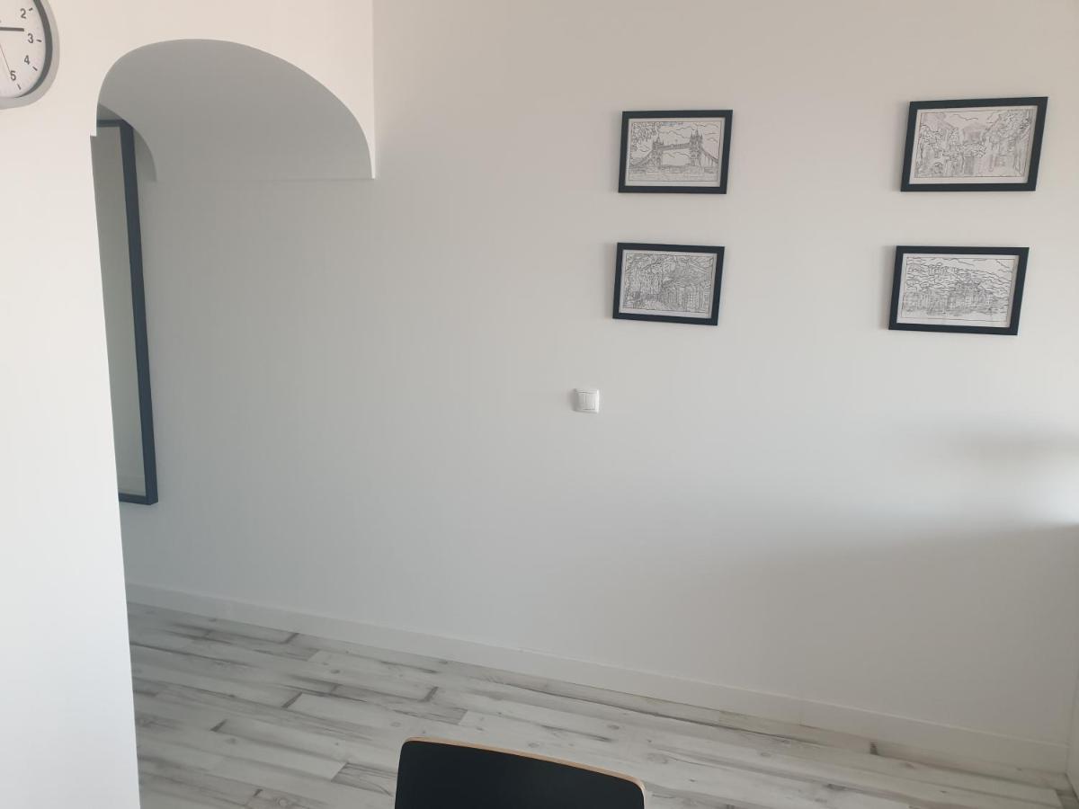 Cascais Ocean View Διαμέρισμα Εξωτερικό φωτογραφία