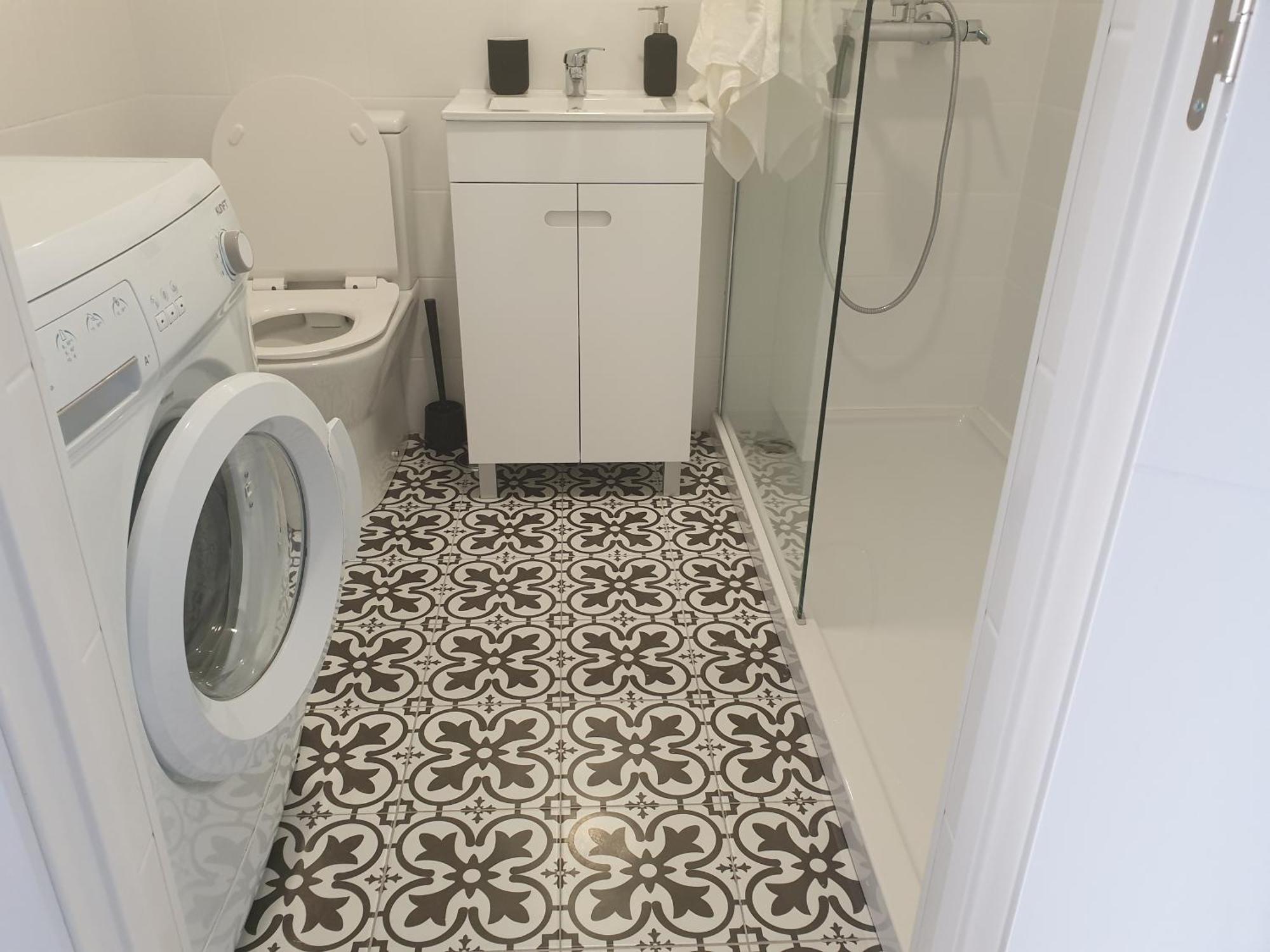 Cascais Ocean View Διαμέρισμα Εξωτερικό φωτογραφία